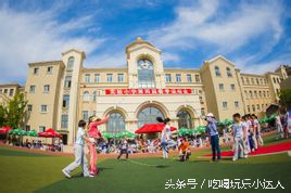 大连市重点小学初中排名,大连市重点小学汇总