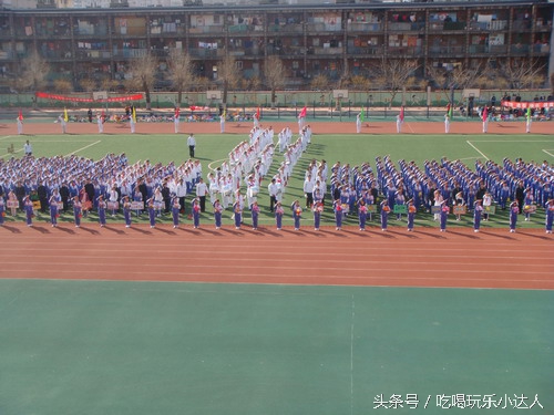 大连市重点小学初中排名,大连市重点小学汇总