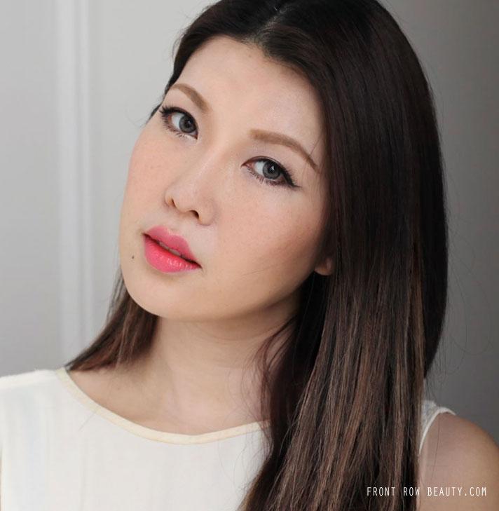 秋妆高端,秋冬季美妆类好物推荐