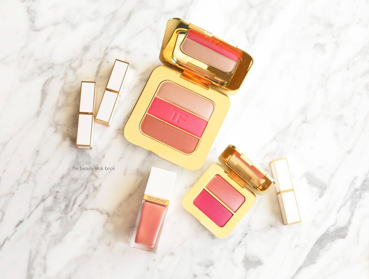 秋妆高端,秋冬季美妆类好物推荐