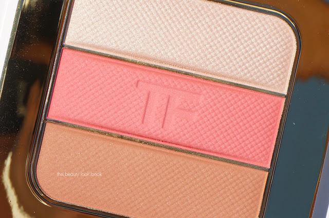 秋妆高端,秋冬季美妆类好物推荐