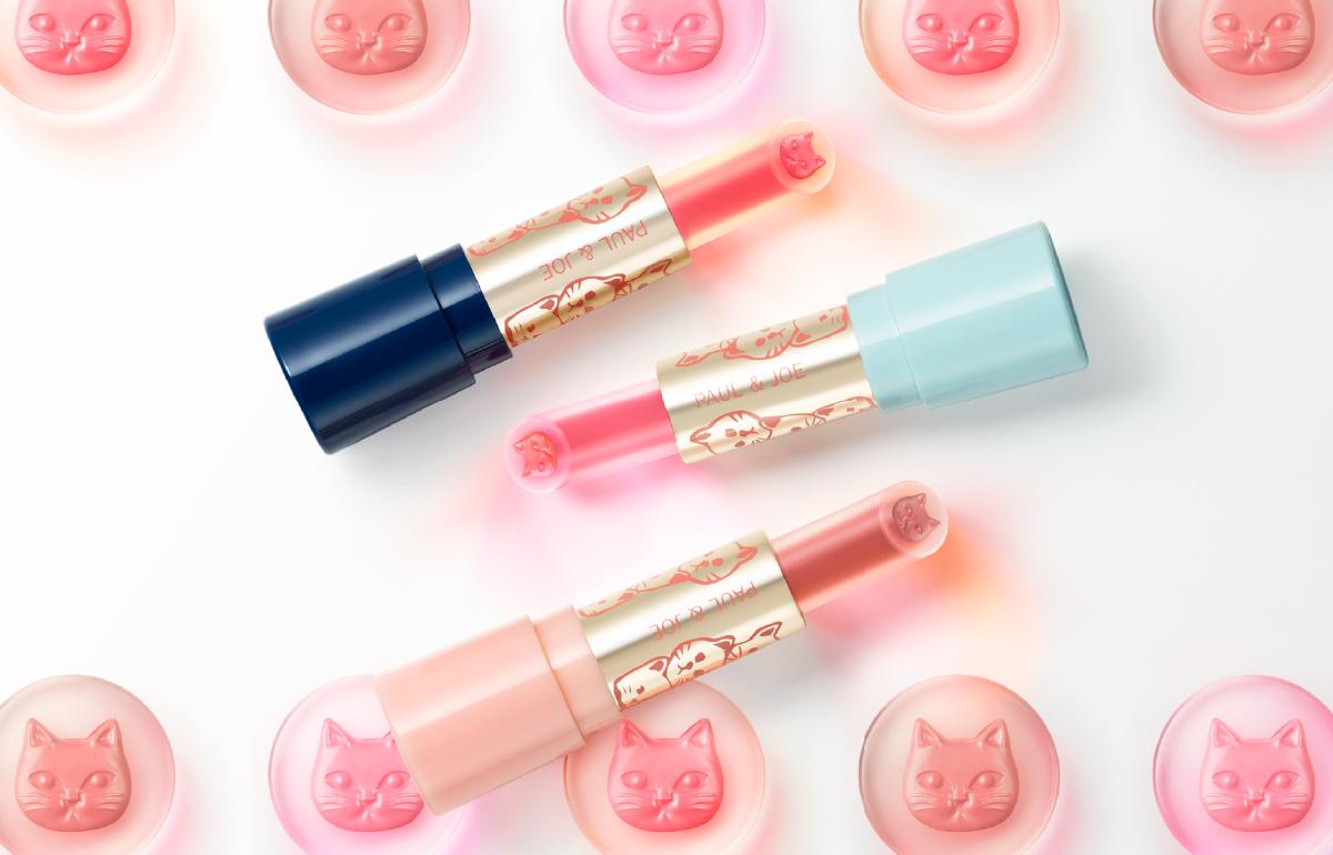 秋妆高端,秋冬季美妆类好物推荐