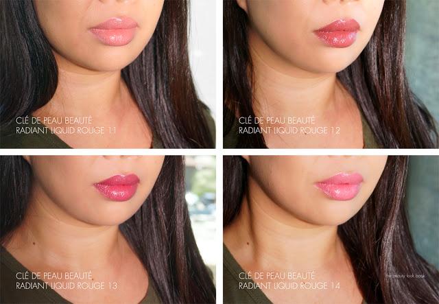 秋妆高端,秋冬季美妆类好物推荐