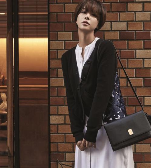 优雅精致气质的包包,知性优雅又不失高级感的包包