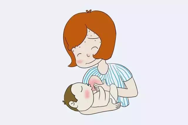 痛！生娃三大酷刑终极Boss乳腺炎之~通关秘籍