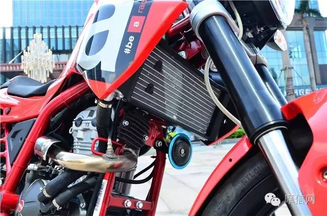 评测拿铁dht,拿铁机车测评