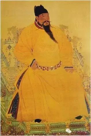 郑和下西洋带回祥瑞麒麟,郑和下西洋带回的植物