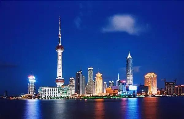 太原出发8个半小时就能到上海，这些门票免费！9月坐高铁去外滩