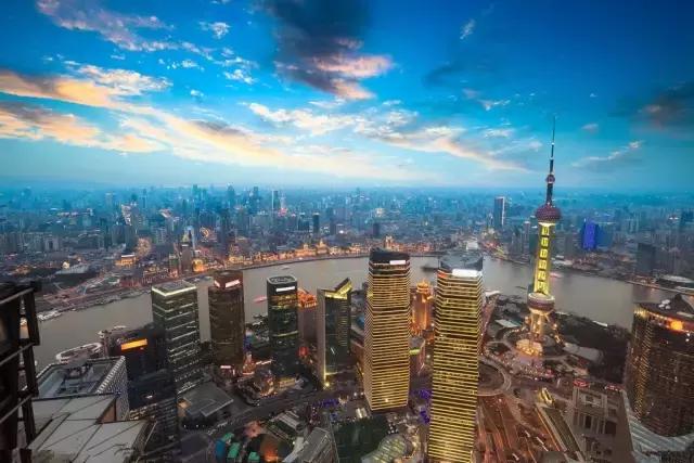 太原出发8个半小时就能到上海，这些门票免费！9月坐高铁去外滩