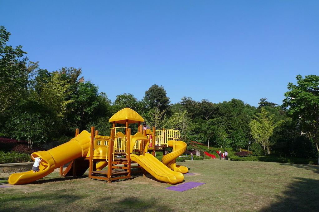 安吉君澜度假酒店亲子游,良渚君澜度假酒店亲子乐园