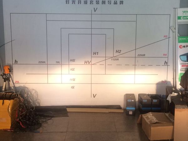 雪铁龙世嘉改装凯旋透镜大灯,雪铁龙世嘉led大灯改装