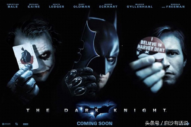 十部经典科幻片,最经典的十大科幻片