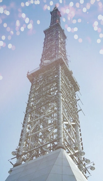 郑州晚上中原福塔好玩吗,郑州中原福塔有啥玩的