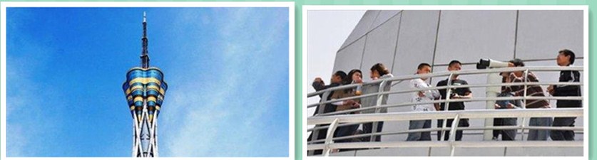 郑州晚上中原福塔好玩吗,郑州中原福塔有啥玩的