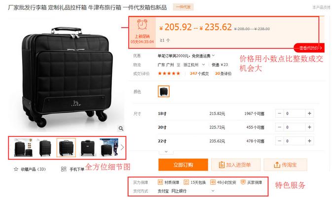 1688诚信通网销宝,1688诚信通点击转化率太高