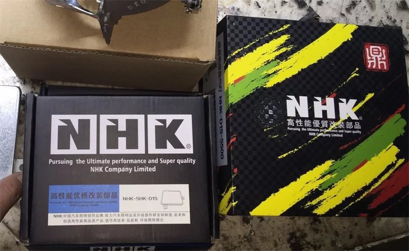 重庆马六改装,重庆专业汽车改灯