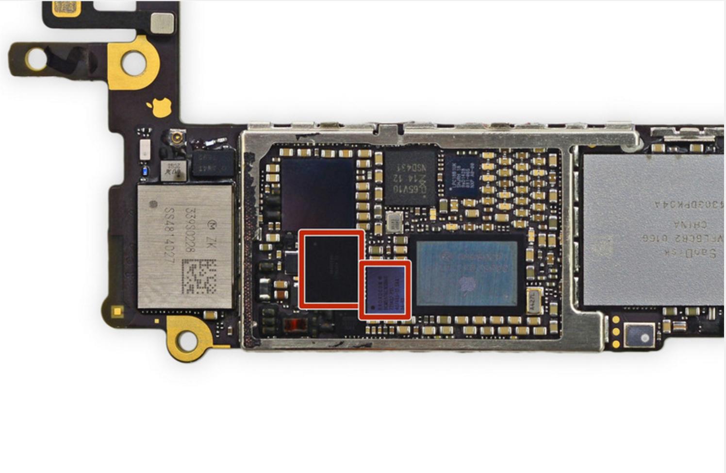苹果6p触摸屏失灵是屏幕问题吗,苹果被爆手机问题不断