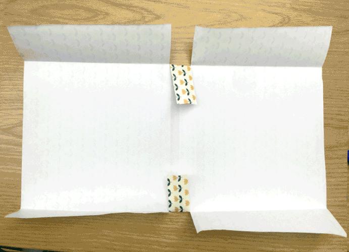 开学季手工diy书包,diy纸质手工书