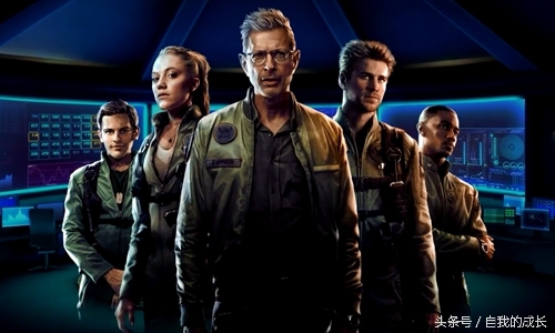 独立日2讲的什么,独立日2解析