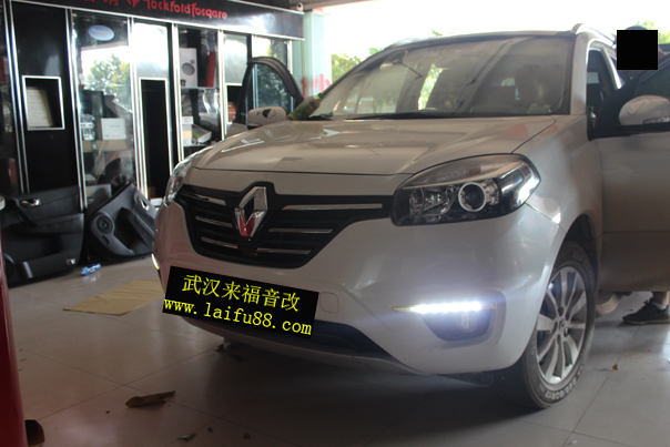 雷诺科雷傲音响升级,雷诺科雷傲2.0豪华音响怎么样