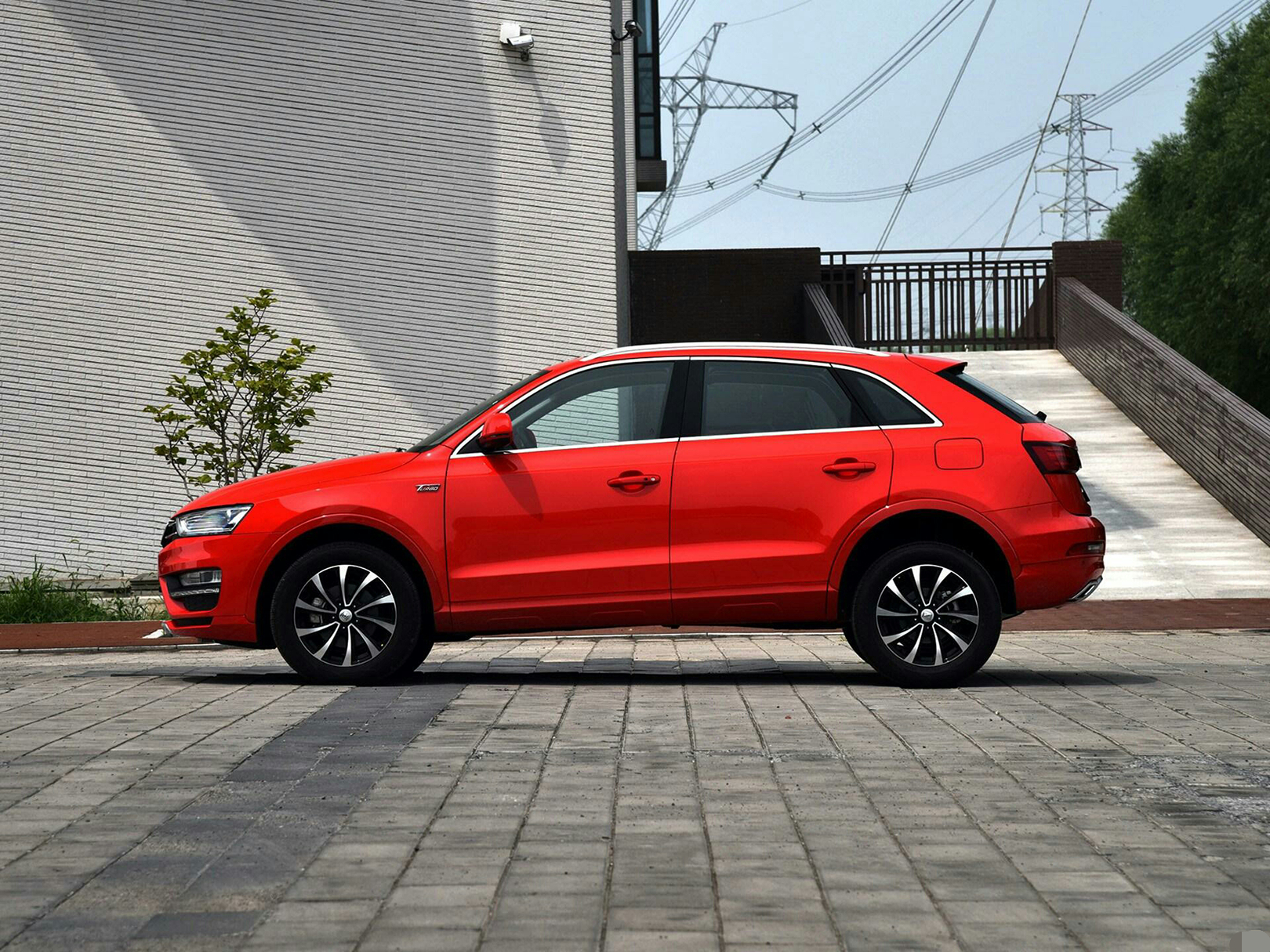 sr7众泰质量怎么样,买众泰sr9真的不好吗