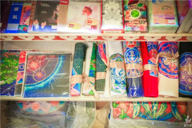 你一定不知道，小白楼国贸中心隐藏着神奇的“魔法”！