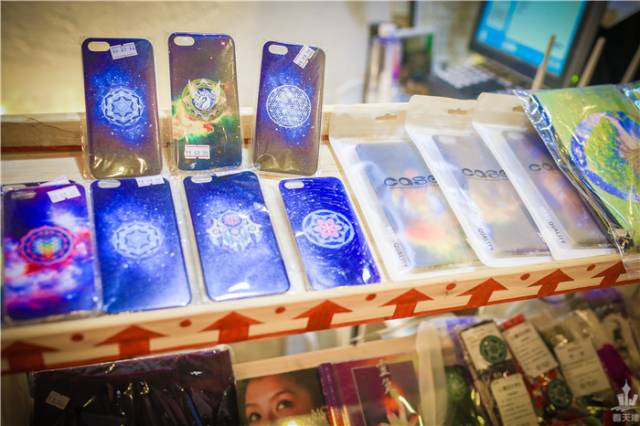 你一定不知道，小白楼国贸中心隐藏着神奇的“魔法”！