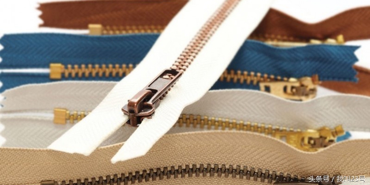 拉链拉不合怎么修小妙招,拉链咬不合怎么解决