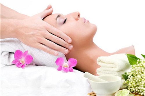 眼部刮痧能消除细纹吗,眼部刮痧宁静