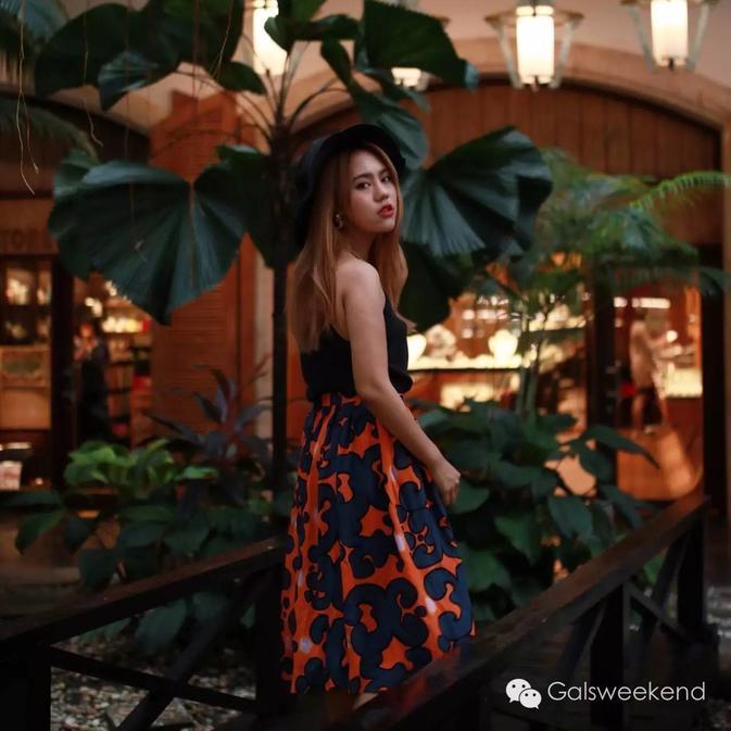 海岛度假穿搭技巧,去海岛的穿搭技巧是什么