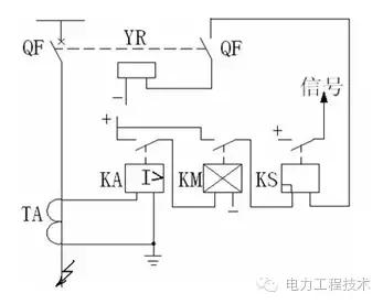 跳闸开关跳闸后如何恢复,三相电跳闸了开关反复跳闸