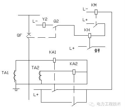 跳闸开关跳闸后如何恢复,三相电跳闸了开关反复跳闸