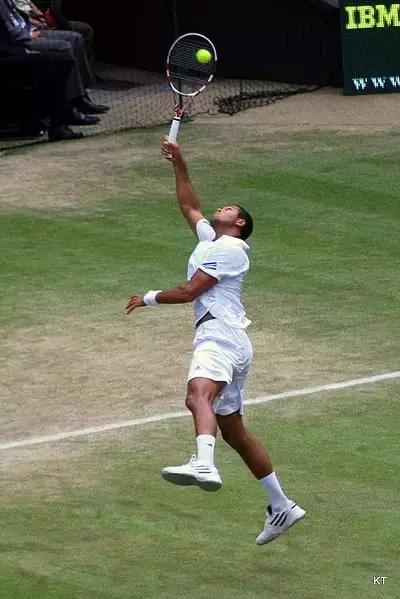 4399网球360度扣杀,网球超级扣杀