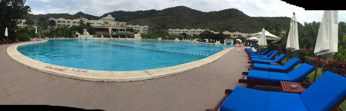 和闺蜜一起去三亚旅游的视频,和闺蜜去三亚旅游