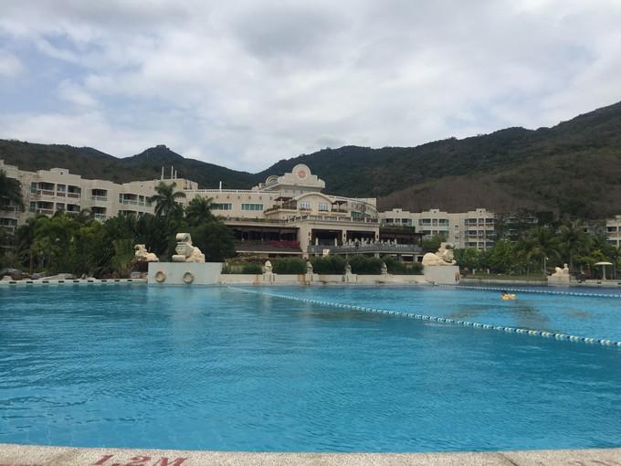 和闺蜜一起去三亚旅游的视频,和闺蜜去三亚旅游