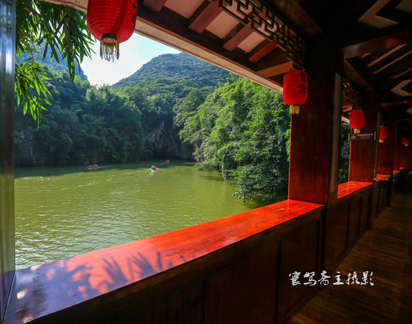 贵州多彩贵州风五日游,走进多彩贵州欣赏贵州美景