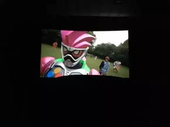 假面骑士ghost解说16,假面骑士ghost电影