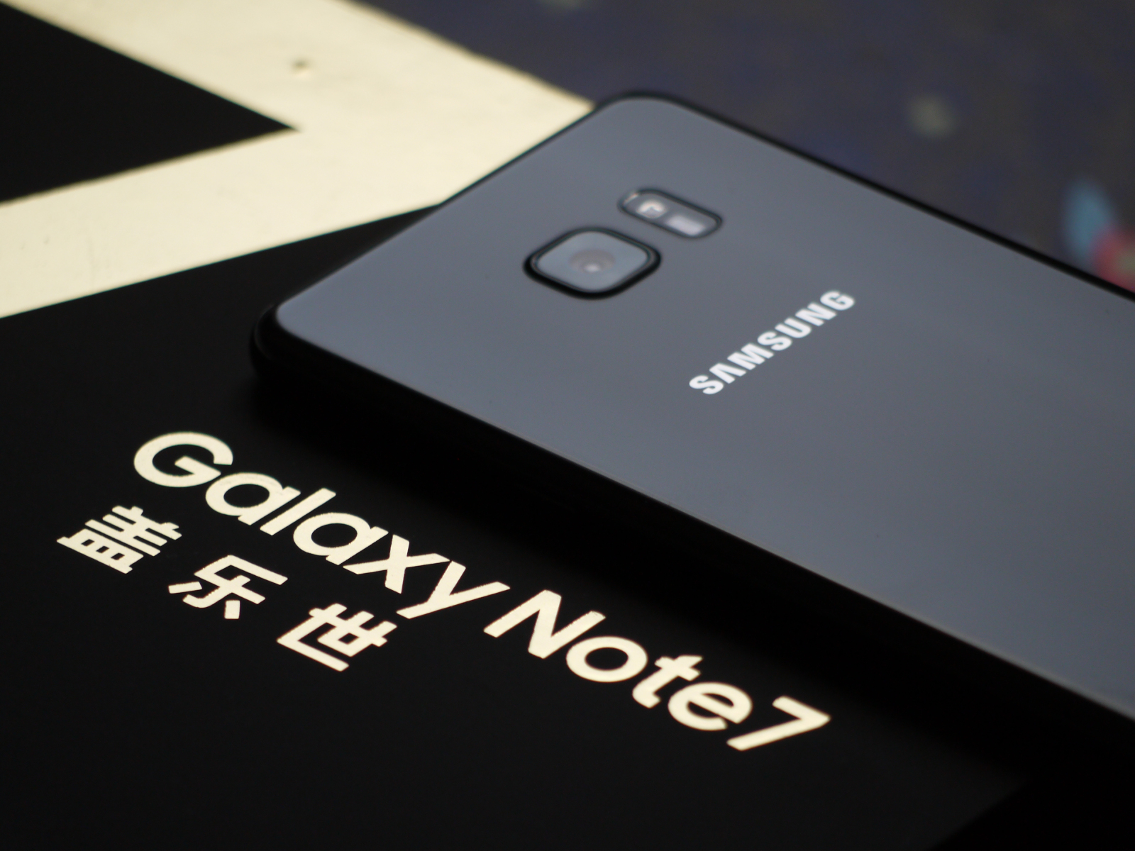 galaxynote7参数,国行三星galaxynote7
