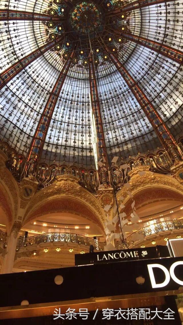 呀!终于知道代购多赚钱了,送给婆婆包的时候她说怎么不买lv