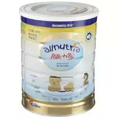 适合中老年喝的奶粉十大品牌,婴幼儿进口奶粉品牌十大排名