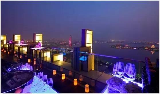 为什么要来苏州工业园区,如何来逛苏州工业园区