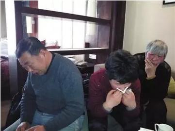 南大碎尸案1996年蒋广善的原型,南大碎尸案1996年凶手找到了吗