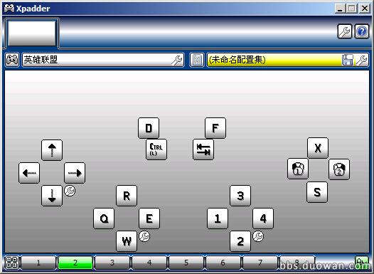 英雄联盟手游可以用ps4手柄吗,英雄联盟手游用手柄玩怎么设置