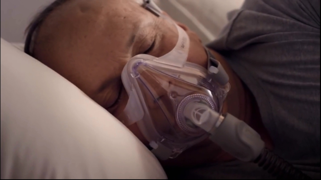 呼吸机用什么面罩最好,戴呼吸机如何选择面罩