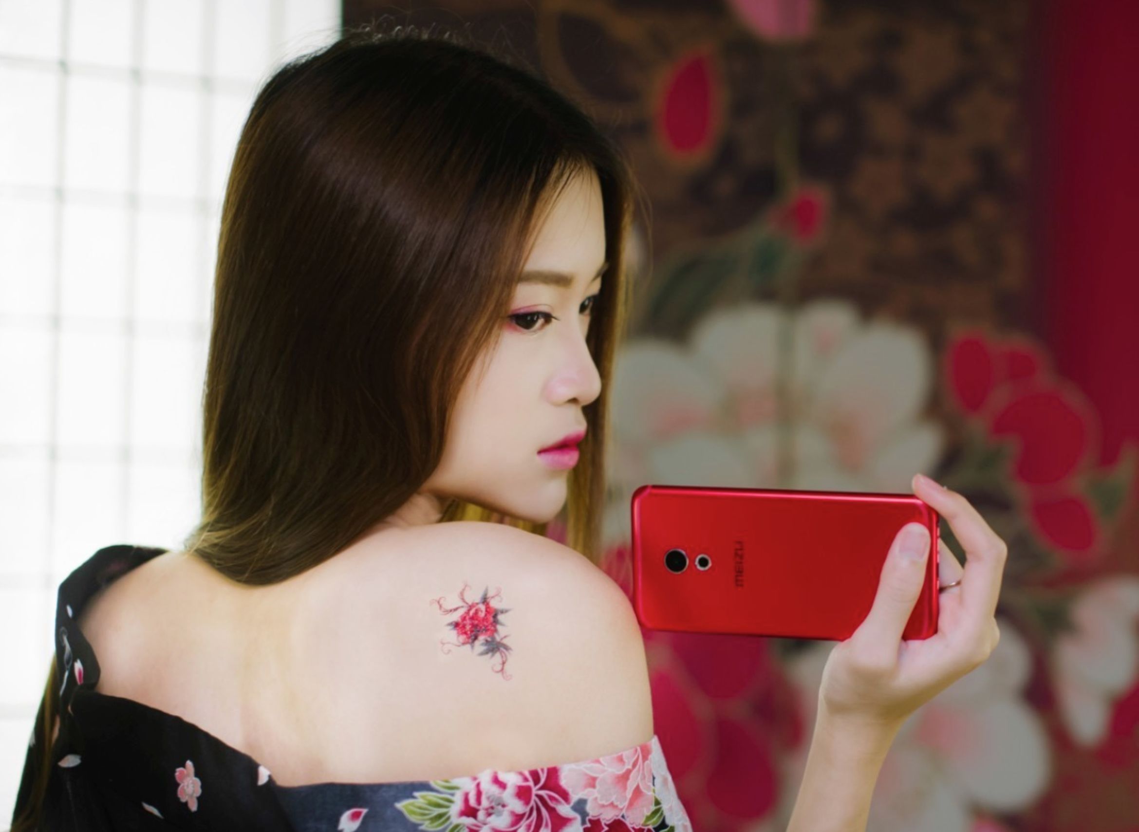 魅族手机特有的小功能,魅族18pro手机的九大隐藏功能