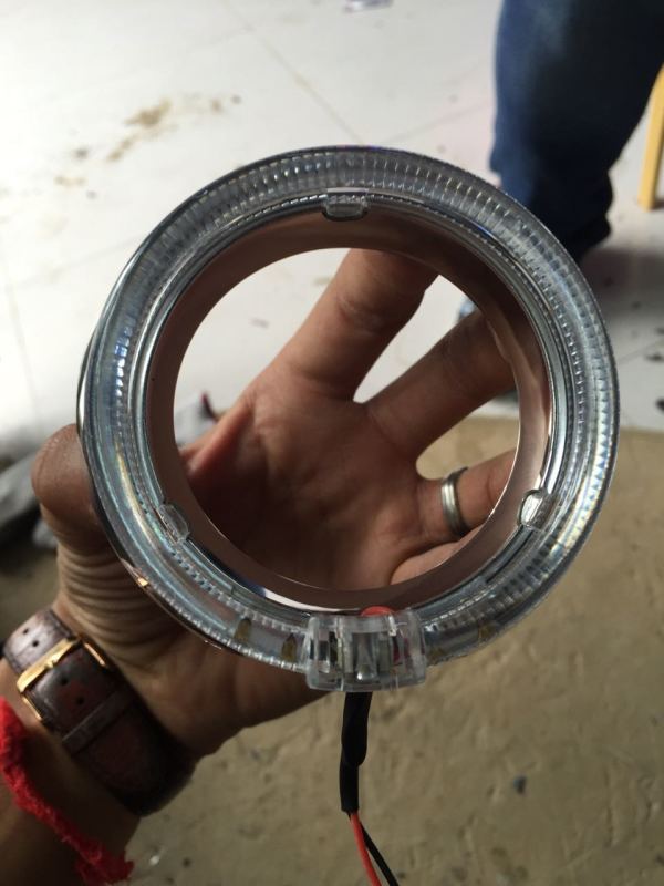 新疆陆风越野改装,陆风x7改色图片