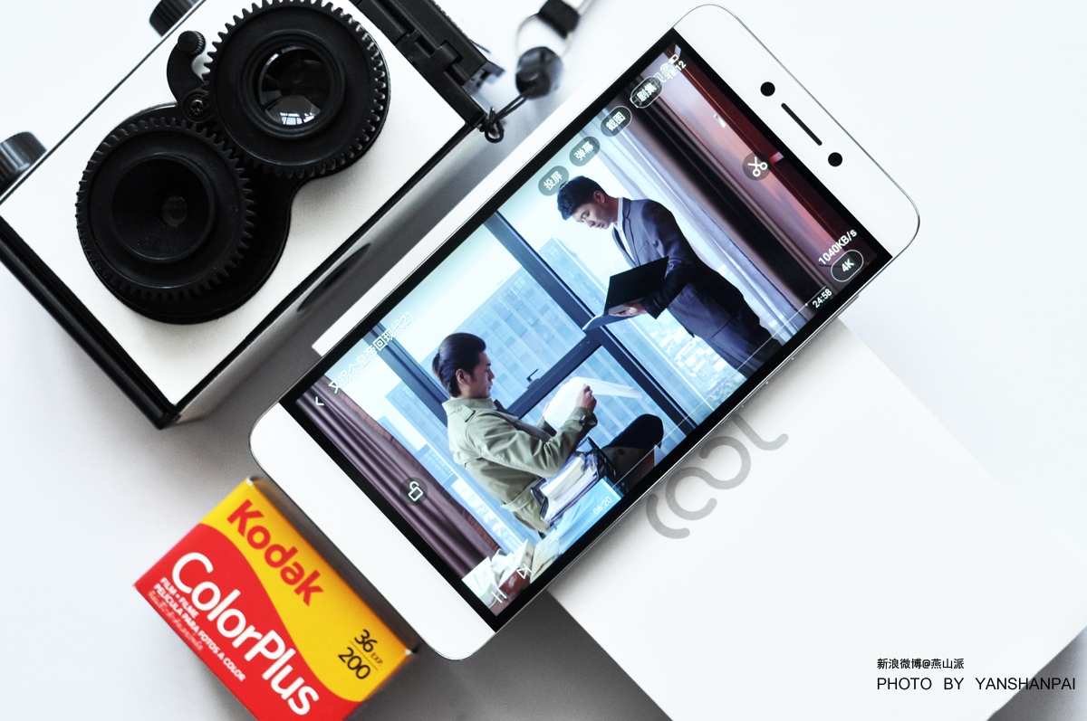 酷派乐视cool1,酷派cool1与cool1dual有什么区别