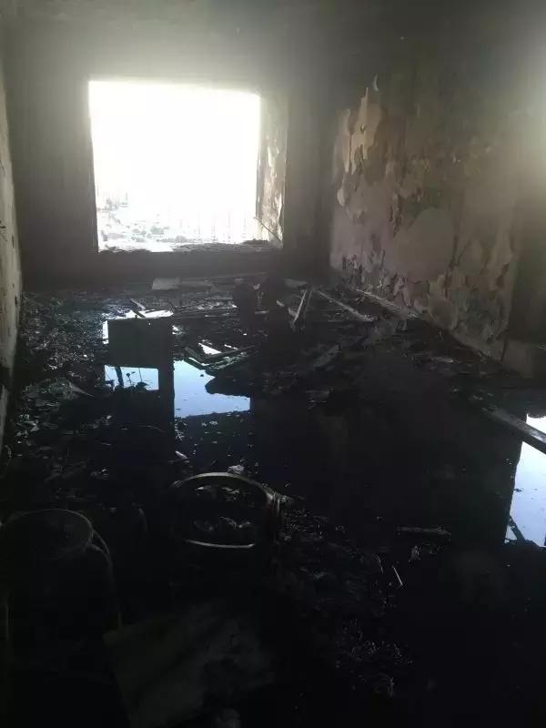 官方通报居民楼发生爆燃,尚佳新苑煤气爆炸后续