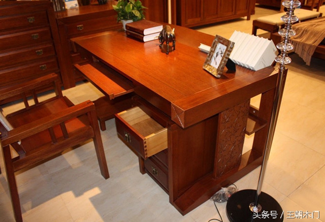 楸木家具什么色好看,楸木家具好吗有什么讲究