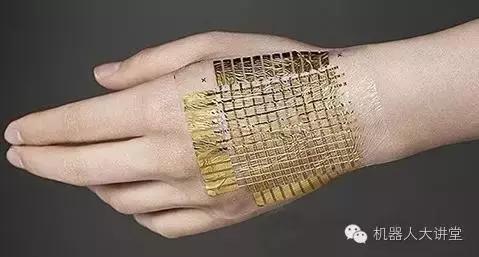 十种机器人传感器,一篇文章读懂未来30年